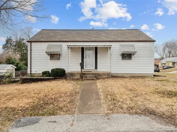 3825 Calvert Ave, Saint Louis, MO 63134