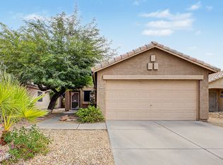 2145 E Williams Dr, Phoenix, AZ 85024