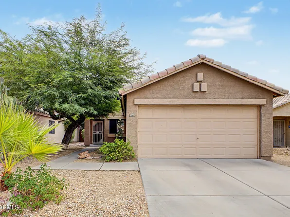 2145 E WILLIAMS Drive, Phoenix, AZ 85024