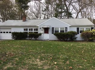 26 Emerson St, Natick, MA 01760