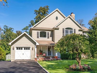 15 Kennedy Lane, Cold Spring Harbor, NY, 11724