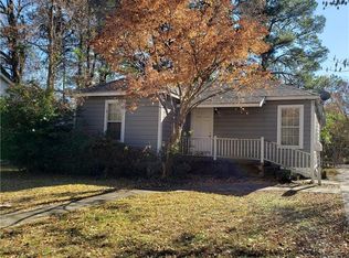 112 McArthur Dr, Minden, LA 71055