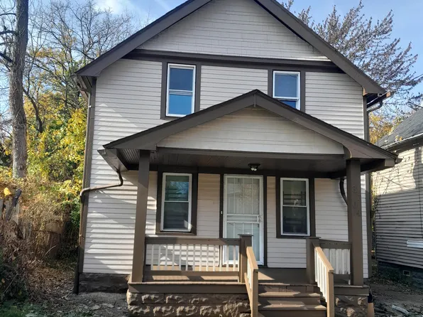 3704 E 118th St, Cleveland, OH 44105