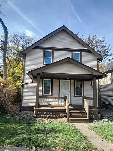 3704 E 118th St Photo 1