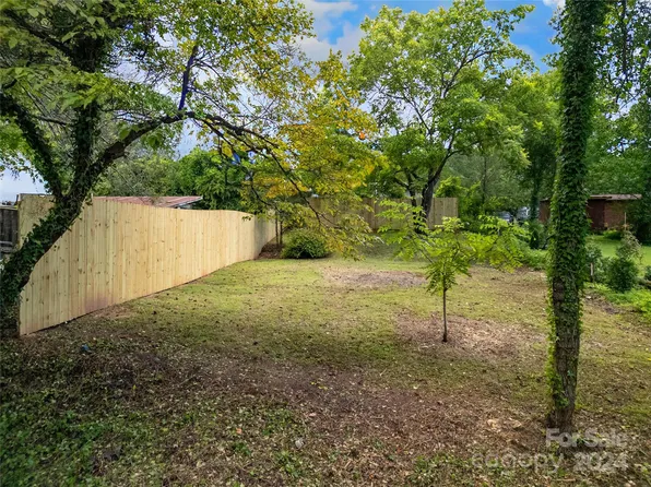 Reservoir Rd, Brevard, NC 28712