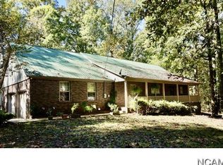 190 Oakley Dr, Cullman, AL 35058