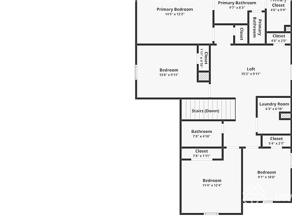 3rd image of 18614 Walden Glen Cir