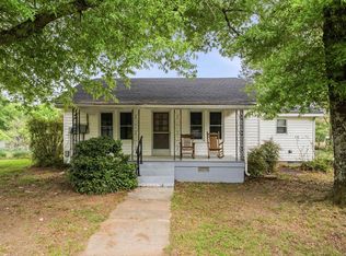300 Carver St, Hot Springs, AR 71901