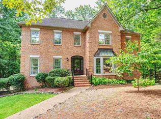 2319 Spring Iris Dr, Birmingham, AL 35244