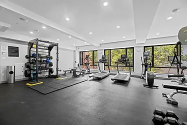 Rented by Living New York