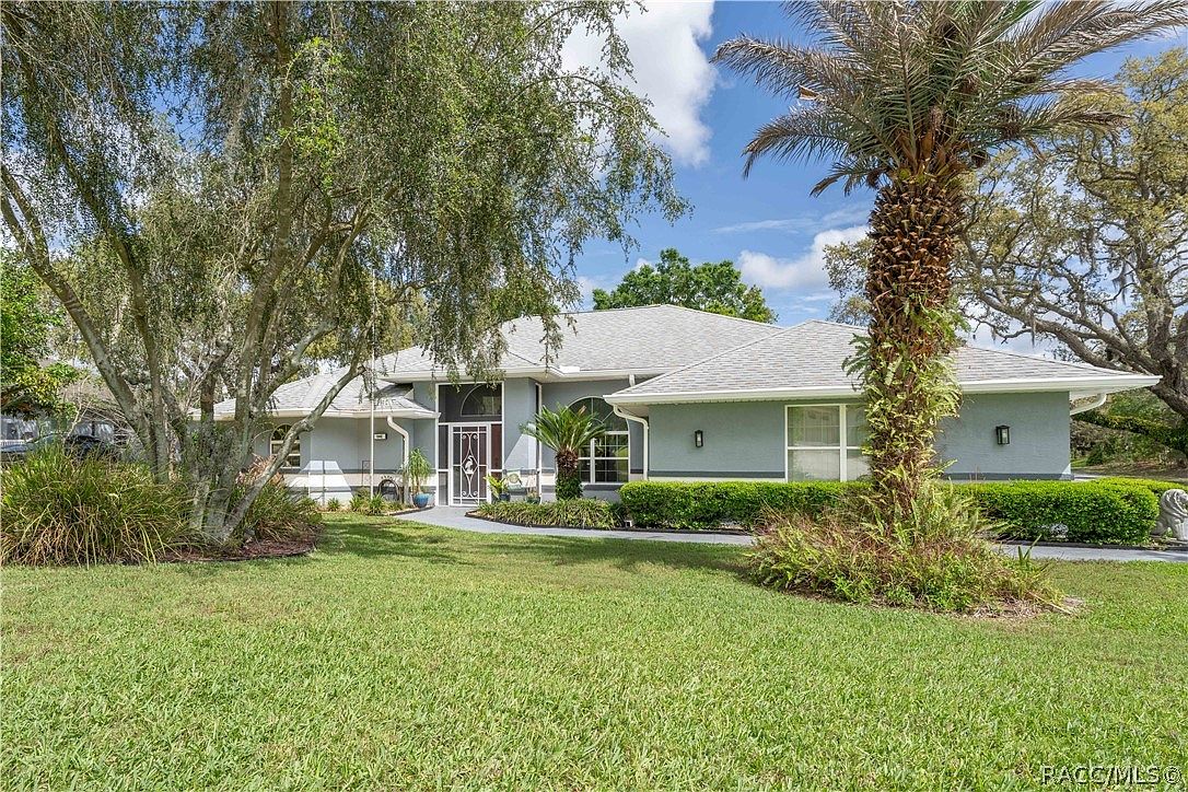 1 Poplar Ct N, Homosassa, FL 34446 | Zillow