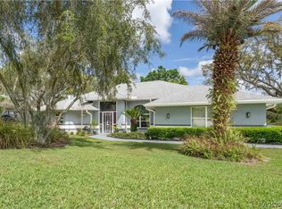1 Poplar Ct N, Homosassa, FL 34446