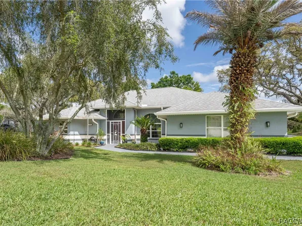 1 Poplar Ct N, Homosassa, FL 34446