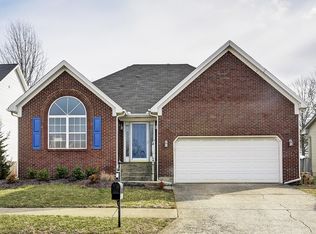 4317 Evershead Pl, Louisville, KY