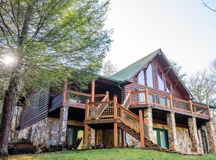 161 Tilley Rd, Tellico Plains, TN 37385