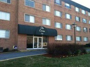 714 Sligo Ave, Silver Spring, MD 20910