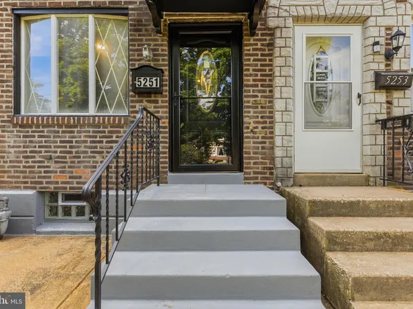 5251 Palmer Mill Rd, Clifton Heights, PA 19018