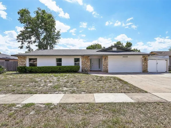 8558 Cedar Cove Dr, Orlando, FL 32819