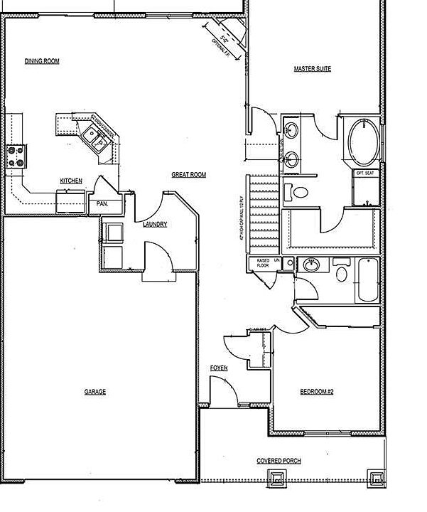 2nd image of 1239 Alyssa Way
