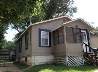 9418 Chester Ave, Saint Louis, MO