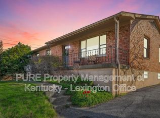 2104 Tamarack Dr, Lexington, KY 40504