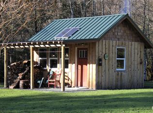 3400 Nelson Rd, Deming, WA
