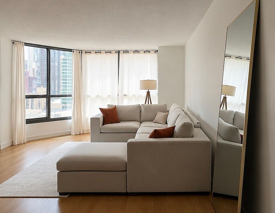 1st image of 405 N Wabash Ave Unit 1014