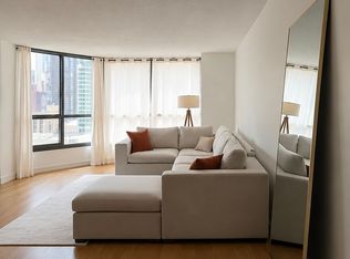 405 N Wabash Ave Unit 1014, Chicago, IL 60611