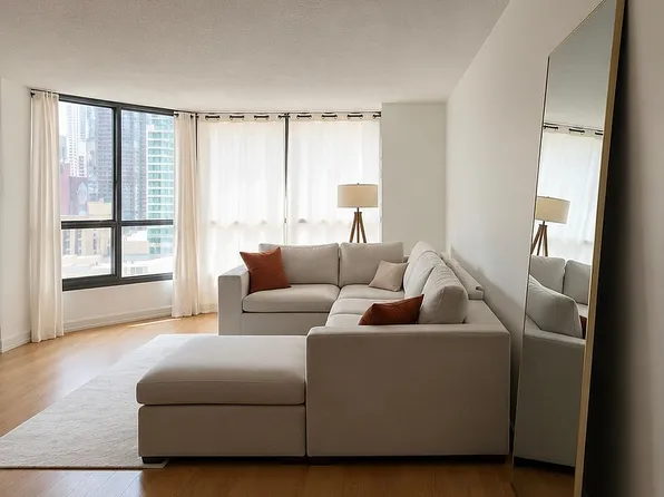 405 N Wabash Ave Unit 1014, Chicago, IL 60611