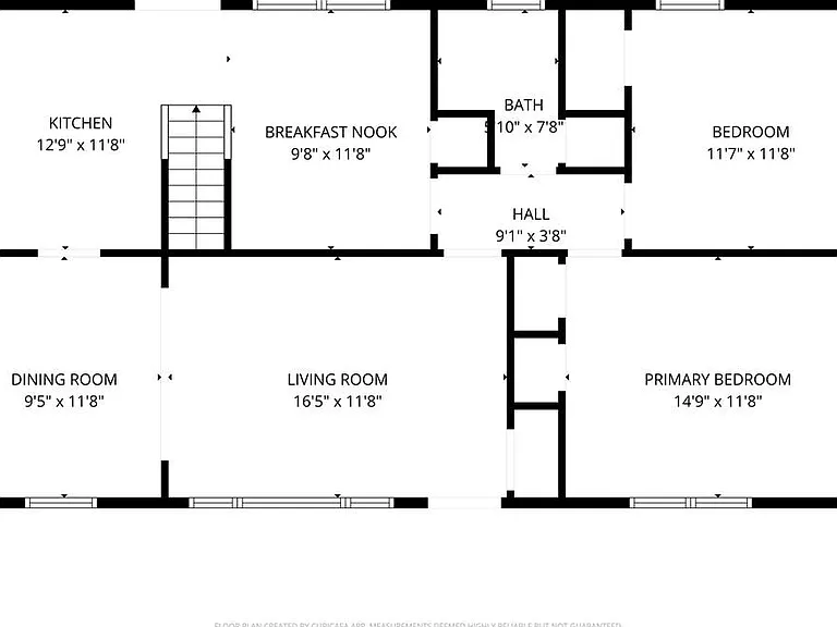 2232 Old Spring Rd SE — Photo 23