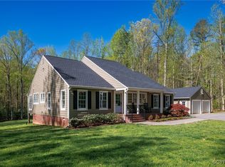 20031 Woodland Fox Ln, Rockville, VA 23146