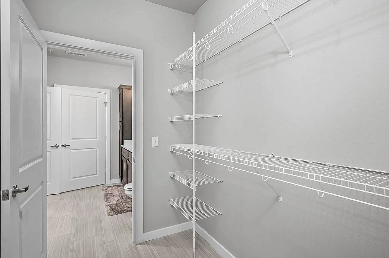 Element Luxury Apartments — Photo 3
