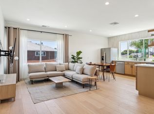 3014 9th Ave #1/2, Los Angeles, CA 90018