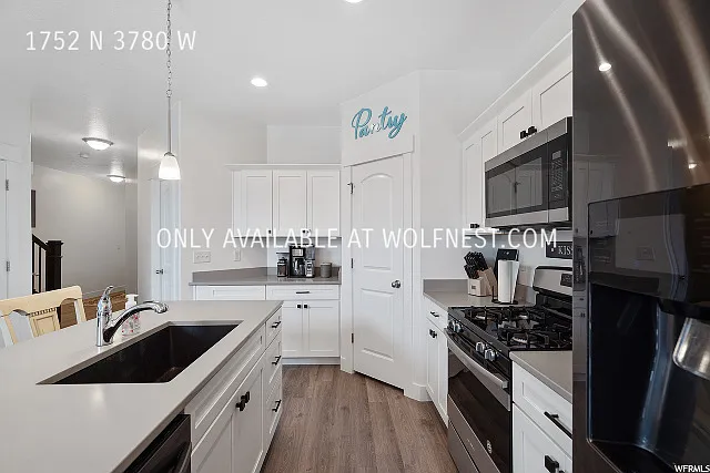 1752 N 3780 W — Photo 8
