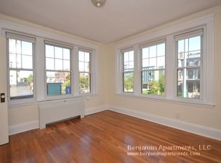 5 Mellen St, Cambridge, MA 02138