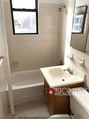 Rented by Astor Realty | media 13