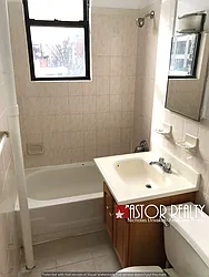 Rented by Astor Realty