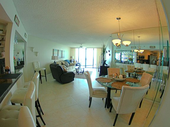 Fully Tiled Floors