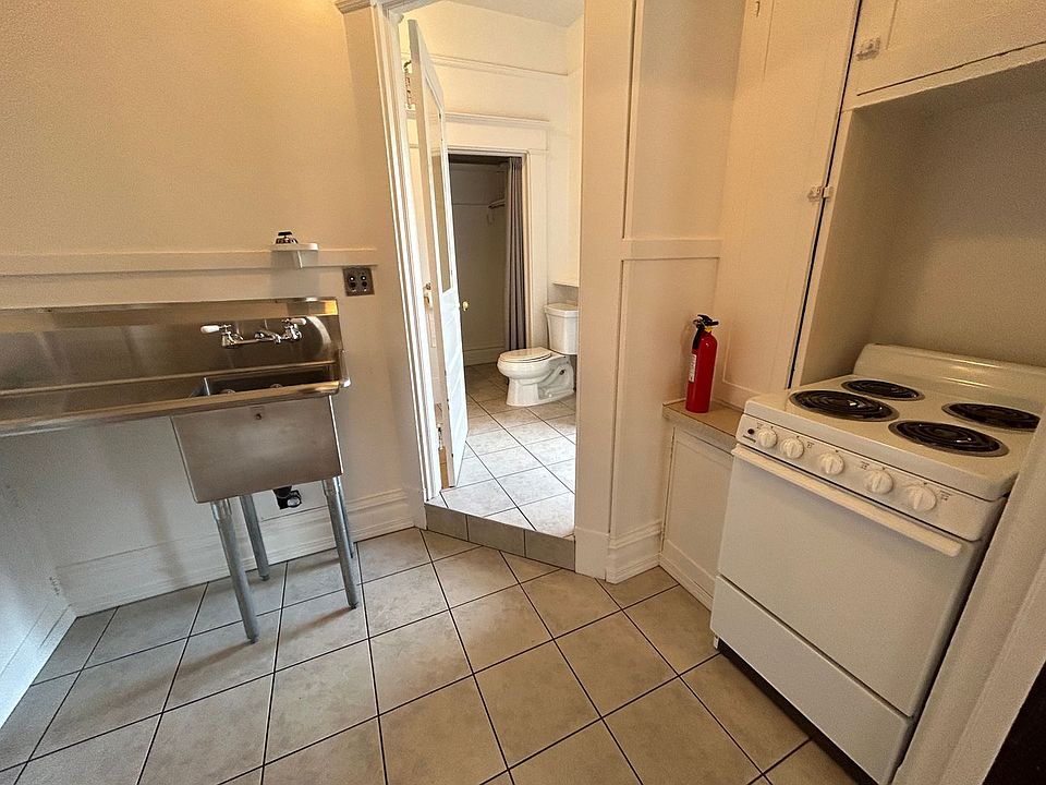 Jefferson Apartments 618 S Jefferson St Spokane WA Zillow