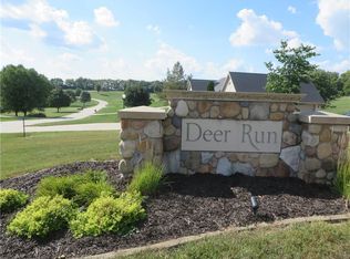 3038 N 18th Ave W, Newton, IA 50208