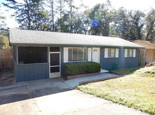 1509 Ridgeway St, Tallahassee, FL 32310