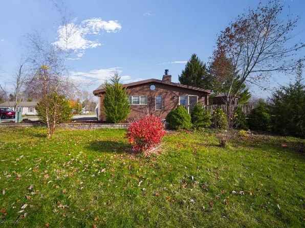 93 Smallmouth Ln, Wilmington, IL 60481