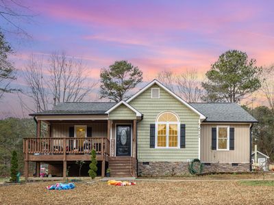 4104 Rockside Hills Dr, Raleigh, NC, 27603