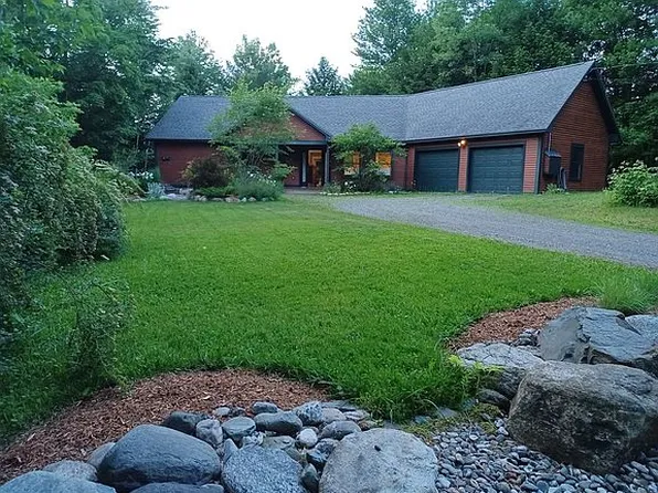 2368 Vt Rte #12, West Berlin, VT 05663