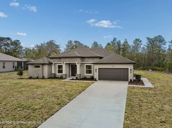 11248 Flock Ave, Weeki Wachee, FL 34613