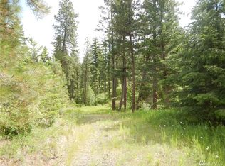 0 Creekside LOT C, Cle Elum, WA 98922