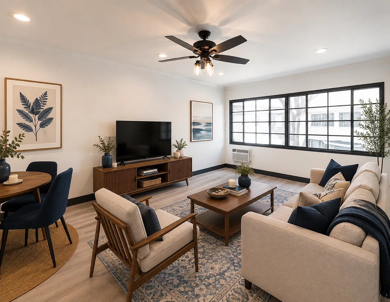 3 bed, $3,495 — Photo 2
