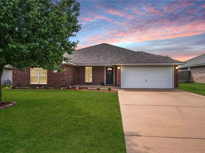 1212 Portsmouth Ct, College Station, TX, 77845