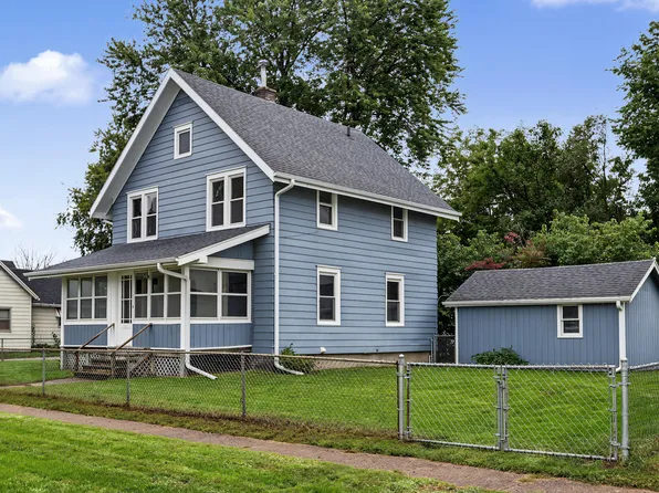 1516 6th St, Boone, IA 50036