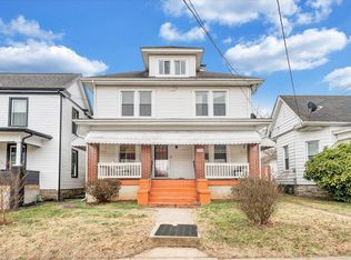 715 Highland Ave SE, Roanoke, VA 24013